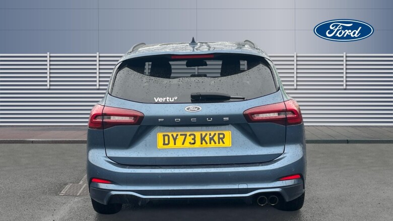 Ford Focus 1.0 EcoBoost ST-Line 5dr Petrol Estate